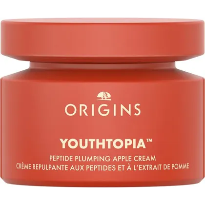 Origins Youthtopia Peptide Plumbing Apple Cream 50 ml Origins Youthtopia Peptide Plumbing Apple Cream 50 ml