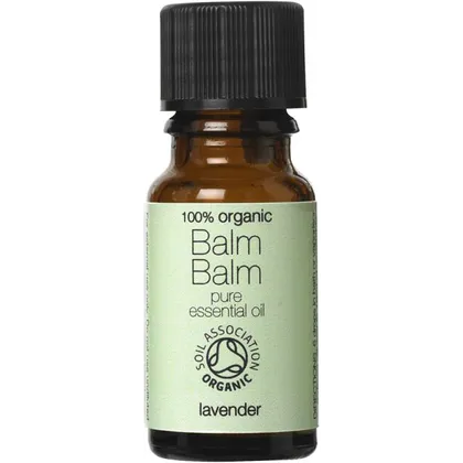 Balm Balm Essential Oil Lavender 10ml Balm Balm Essential Oil Lavender 10ml