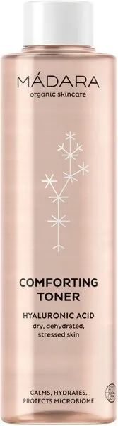 MÁDARA Organic Skincare Comforting Toner 200 ml MÁDARA Organic Skincare Comforting Toner 200 ml
