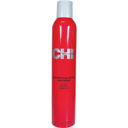 CHI Enviro Flex Hold HairSpray Firm Hold 300 g CHI Enviro Flex Hold HairSpray Firm Hold 300 g