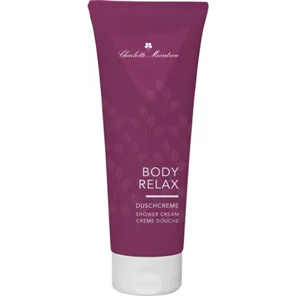 Charlotte Meentzen Body Relax Duschcreme 200 ml Charlotte Meentzen Body Relax Duschcreme 200 ml