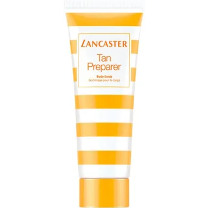 Aktion – Lancaster Tan Preparer Body Scrub 75 ml Aktion – Lancaster Tan Preparer Body Scrub 75 ml