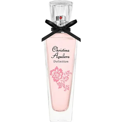 Christina Aguilera Definition Eau de Parfum (EdP) 30 ml Christina Aguilera Definition Eau de Parfum (EdP) 30 ml