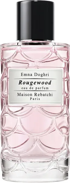 Maison Rebatchi Rougewood Eau de Parfum (EdP) 100 ml Maison Rebatchi Rougewood Eau de Parfum (EdP) 100 ml