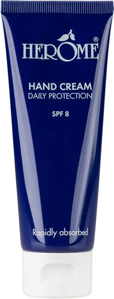 Herôme Hand Cream Daily Protection 75 ml Herôme Hand Cream Daily Protection 75 ml