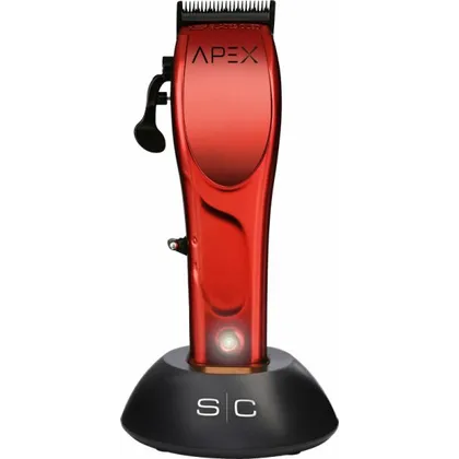 Stylecraft Apex Professioneller Haarschneider mit japanischem Rotationsmotor Stylecraft Apex Professioneller Haarschneider mit japanischem Rotationsmotor
