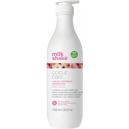 Milk_Shake Colour Care Colour Maintainer Conditioner 1000 ml Milk_Shake Colour Care Colour Maintainer Conditioner 1000 ml