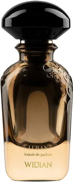 Widian Luban Extrait de Parfum 50 ml Widian Luban Extrait de Parfum 50 ml
