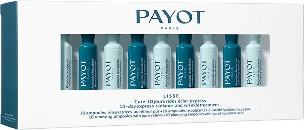 Payot Lisse Cure 20 x 1 ml Payot Lisse Cure 20 x 1 ml