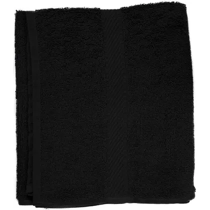 Le Coiffeur Energie-Sparhandtuch 30 x 90 cm Schwarz Le Coiffeur Energie-Sparhandtuch 30 x 90 cm Schwarz