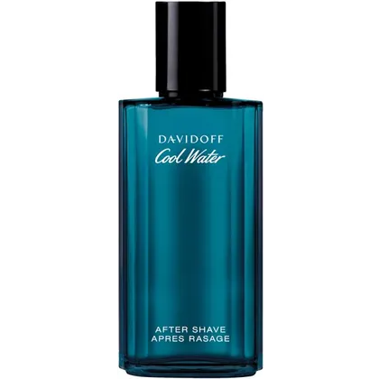 Davidoff Cool Water After Shave 75 ml Davidoff Cool Water After Shave 75 ml