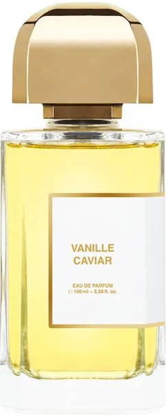 BDK Parfums Vanille Caviar Eau de Parfum (EdP) 100 ml BDK Parfums Vanille Caviar Eau de Parfum (EdP) 100 ml