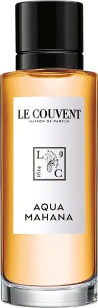 Le Couvent Maison de Parfum Aqua Mahana Eau de Toilette (EdT) 100 ml Le Couvent Maison de Parfum Aqua Mahana Eau de Toilette (EdT) 100 ml