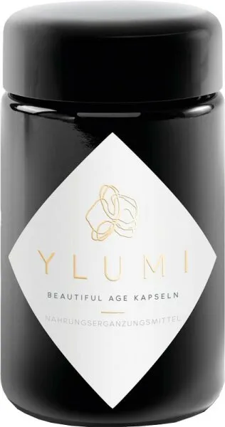 Ylumi Beautiful Age Kapseln 60 Kapseln 34,5 g Ylumi Beautiful Age Kapseln 60 Kapseln 34,5 g