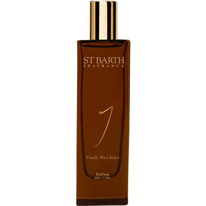 Ligne St Barth Vanille West Indies Parfum 50 ml Ligne St Barth Vanille West Indies Parfum 50 ml