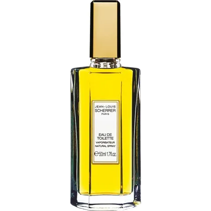 Jean-Louis Scherrer Eau de Toilette (EdT) 50 ml Jean-Louis Scherrer Eau de Toilette (EdT) 50 ml