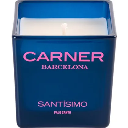 Carner Barcelona Santísimo Candle 200 g Carner Barcelona Santísimo Candle 200 g