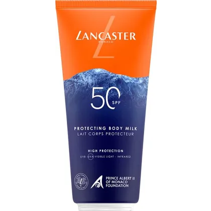 Aktion – Lancaster Protecting Body Milk SPF50 200 ml Aktion – Lancaster Protecting Body Milk SPF50 200 ml