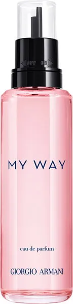 Giorgio Armani My Way Eau de Parfum (EdP) REFILL 100 ml Giorgio Armani My Way Eau de Parfum (EdP) REFILL 100 ml
