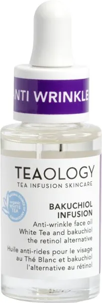 TEAOLOGY Bakuchiol Infusion 15 ml TEAOLOGY Bakuchiol Infusion 15 ml