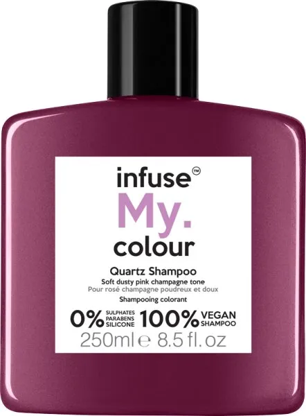 infuse My. colour Quartz 250 ml infuse My. colour Quartz 250 ml