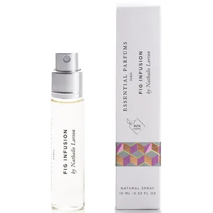 Essential Parfums FIG INFUSION by Nathalie Lorson EdP 10ml Essential Parfums FIG INFUSION by Nathalie Lorson EdP 10ml