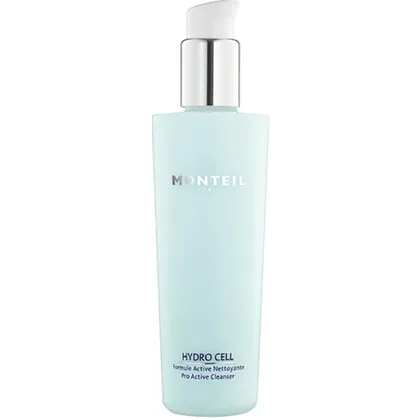 Monteil Hydro Cell Pro Active Cleanser 200 ml Monteil Hydro Cell Pro Active Cleanser 200 ml