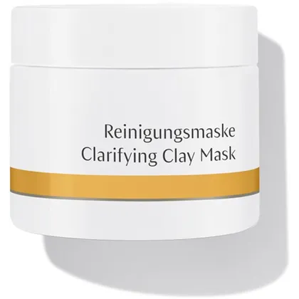 Dr. Hauschka Reinigungsmaske 90 g Dr. Hauschka Reinigungsmaske 90 g