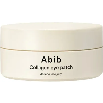 Abib Collagen Eye Patch Jericho Rose Jelly 90 g Abib Collagen Eye Patch Jericho Rose Jelly 90 g