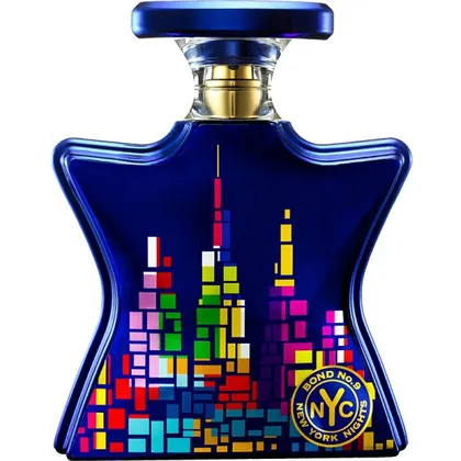 Bond No.9 New York Nights Eau de Parfum (EdP) 100 ml Bond No.9 New York Nights Eau de Parfum (EdP) 100 ml