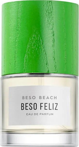 Beso Beach Beso Feliz Eau de Parfum (EdP) 30 ml Beso Beach Beso Feliz Eau de Parfum (EdP) 30 ml