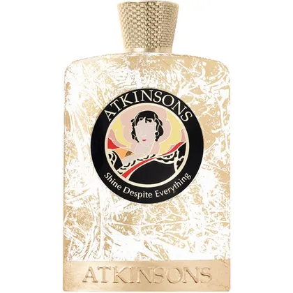 Atkinsons Shine Despite Everything Eau de Parfum (EdP) 100 ml Atkinsons Shine Despite Everything Eau de Parfum (EdP) 100 ml