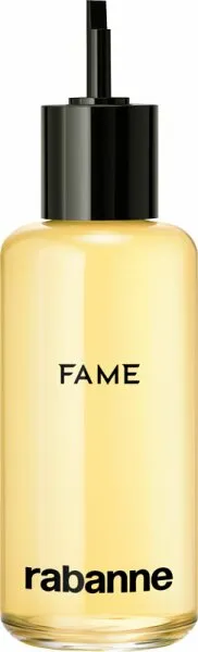 Rabanne Fame Eau de Parfum (EdP) REFILL 200 ml Rabanne Fame Eau de Parfum (EdP) REFILL 200 ml