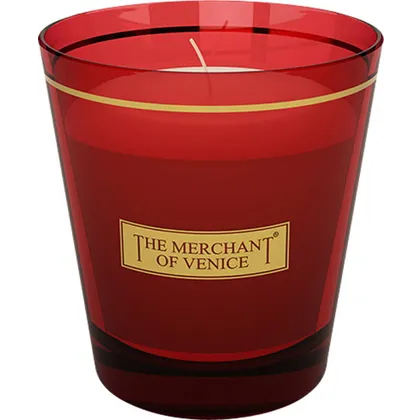 The Merchant Of Venice Egyptian Linen Duftkerze 230 g The Merchant Of Venice Egyptian Linen Duftkerze 230 g