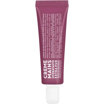 La Compagnie de Provence Hand Cream Fig Of Provence 30 ml La Compagnie de Provence Hand Cream Fig Of Provence 30 ml