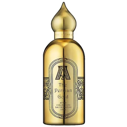 Attar Collection Persian Gold Eau de Parfum (EdP) 100 ml Attar Collection Persian Gold Eau de Parfum (EdP) 100 ml