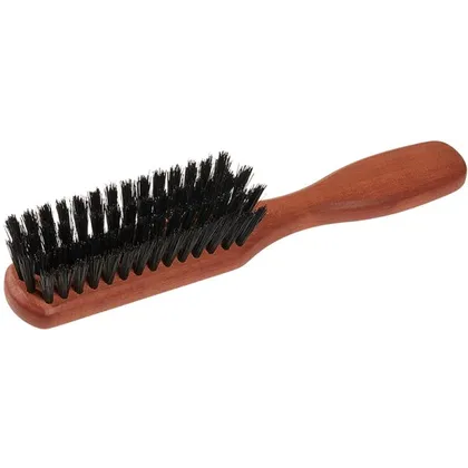 Keller Taschen Haarbürste Birnb, Wildschw. Keller Taschen Haarbürste Birnb, Wildschw.