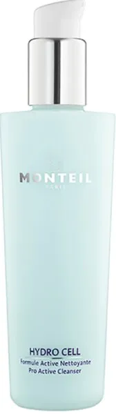Monteil Hydro Cell Pro Active Cleanser 200 ml Monteil Hydro Cell Pro Active Cleanser 200 ml