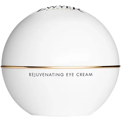 Zwyer Caviar Rejuvenating Eye Cream 20 ml Zwyer Caviar Rejuvenating Eye Cream 20 ml