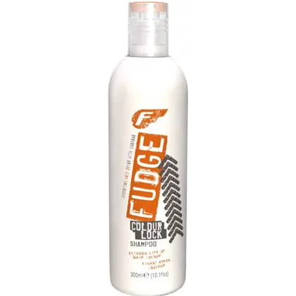 Fudge Colour Lock Shampoo 300 ml Fudge Colour Lock Shampoo 300 ml