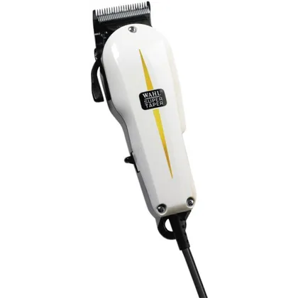 Wahl Super Taper Haarschneidmaschine Wahl Super Taper Haarschneidmaschine
