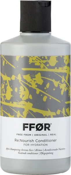 FFOER RE: Nourish Conditioner 300 ml FFOER RE: Nourish Conditioner 300 ml