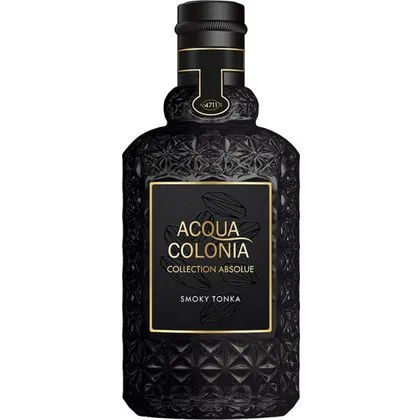4711 Acqua Colonia Absolue Smokey Tonka Eau de Parfum (EdP) 100 ml 4711 Acqua Colonia Absolue Smokey Tonka Eau de Parfum (EdP) 100 ml