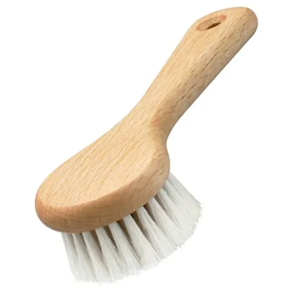 Gertraud Gruber Authentique Gesichtsbürstchen 2 Stück Gertraud Gruber Authentique Gesichtsbürstchen 2 Stück