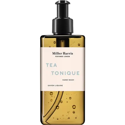 Miller Harris Tea Tonique Hand Wash 300 ml Miller Harris Tea Tonique Hand Wash 300 ml