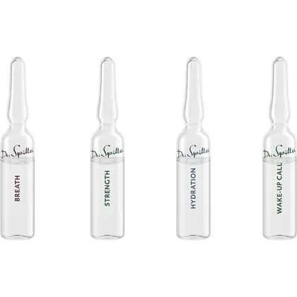 Aktion – Dr. Spiller X-Mas 24 My Strong Spirit 1 Stk. Aktion – Dr. Spiller X-Mas 24 My Strong Spirit 1 Stk.