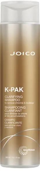 Joico K-Pak Clarifying Shampoo 300 ml Joico K-Pak Clarifying Shampoo 300 ml