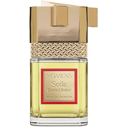 Somens Seda Eau de Parfum (EdP) 50 ml Somens Seda Eau de Parfum (EdP) 50 ml