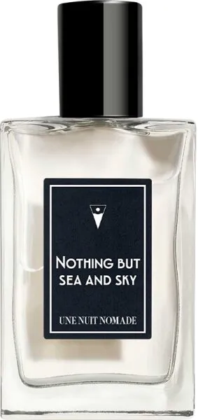 Une Nuit Nomade Nothing but Sea and Sky Eau de Parfum (EdP) 50 ml Une Nuit Nomade Nothing but Sea and Sky Eau de Parfum (EdP) 50 ml