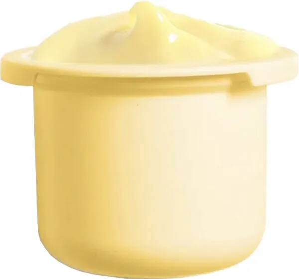 TEAOLOGY Kombucha Tea Revitalizing Face Cream Refill 50 ml TEAOLOGY Kombucha Tea Revitalizing Face Cream Refill 50 ml